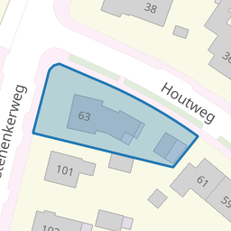 Perceel APD01-L-6165