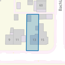 Perceel APD01-L-6197