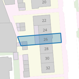 Perceel APD01-L-6274