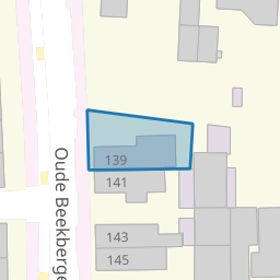 Perceel APD01-L-6297