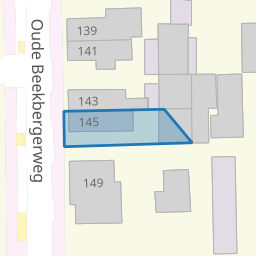 Perceel APD01-L-6300