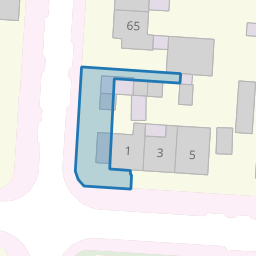 Perceel APD01-L-6403