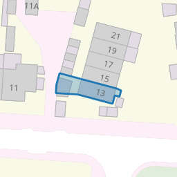 Perceel APD01-L-6416