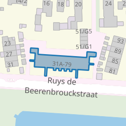 Perceel APD01-L-6426