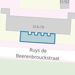 Perceel APD01-L-6427