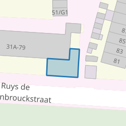 Perceel APD01-L-6428