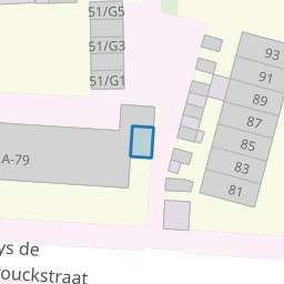 Perceel APD01-L-6429