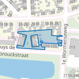 Perceel APD01-L-6456