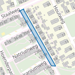 Perceel APD01-L-6488