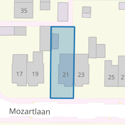 Perceel APD01-L-6543