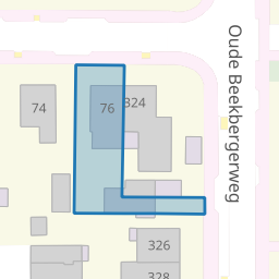 Perceel APD01-L-6572