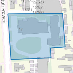 Perceel APD01-L-6574