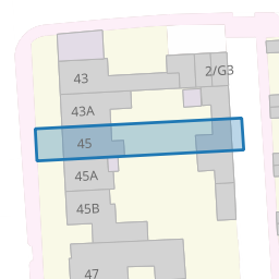 Perceel APD01-L-6586