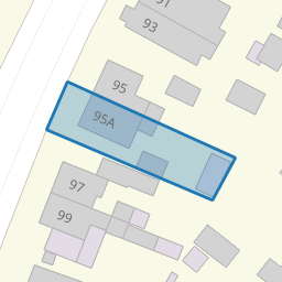 Perceel APD01-L-6607