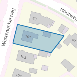 Perceel APD01-L-6610