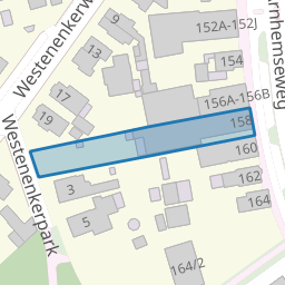 Perceel APD01-L-6617