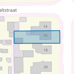 Perceel APD01-L-6652