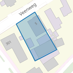 Perceel APD01-L-6653