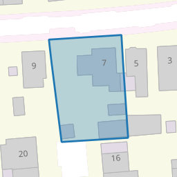 Perceel APD01-L-6662