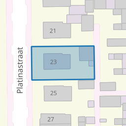 Perceel APD01-L-6672
