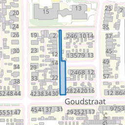 Perceel APD01-L-6703