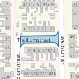 Perceel APD01-L-6704