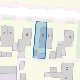 Perceel APD01-L-6725