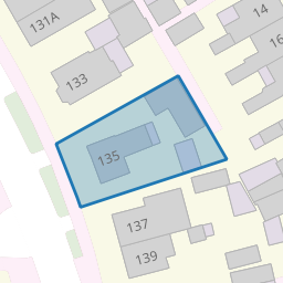 Perceel APD01-L-6731