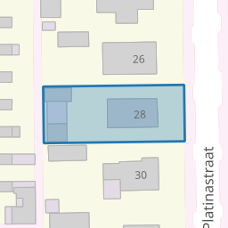 Perceel APD01-L-6736