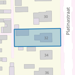 Perceel APD01-L-6738