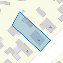 Perceel APD01-L-6747