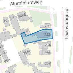 Perceel APD01-L-6787