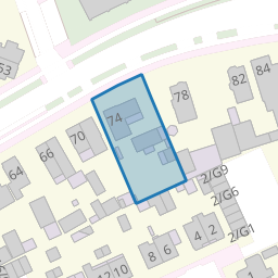 Perceel APD01-L-6791