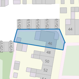 Perceel APD01-L-6821