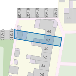 Perceel APD01-L-6822