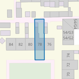 Perceel APD01-L-6849