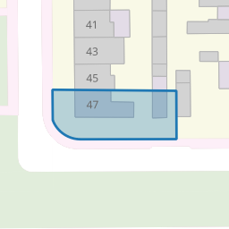 Perceel APD01-L-6858