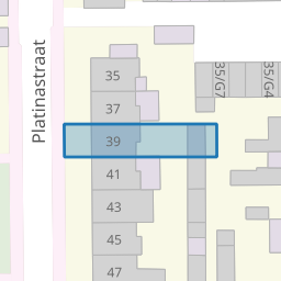 Perceel APD01-L-6862