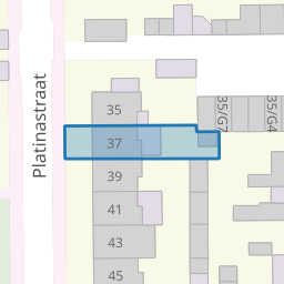 Perceel APD01-L-6863