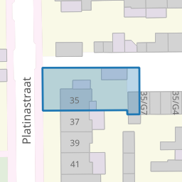 Perceel APD01-L-6864
