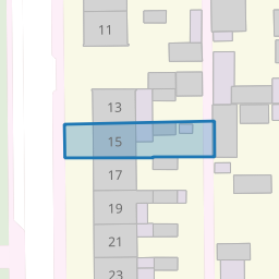 Perceel APD01-L-6912