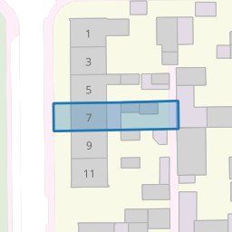 Perceel APD01-L-6916