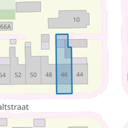 Perceel APD01-L-6923