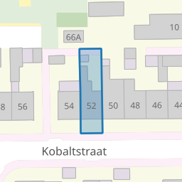 Perceel APD01-L-6926