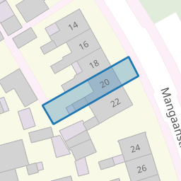 Perceel APD01-L-6938