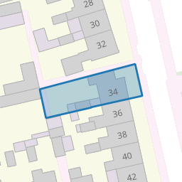 Perceel APD01-L-6945