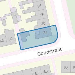 Perceel APD01-L-6949