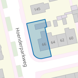 Perceel APD01-L-6953