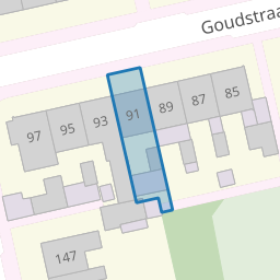 Perceel APD01-L-6958