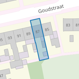 Perceel APD01-L-6960